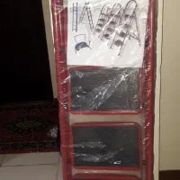 نردبان ۵ پله نو unix