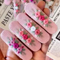وسایل گلدوزی