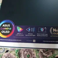 لپ تاپ asus zanbook 14 oled