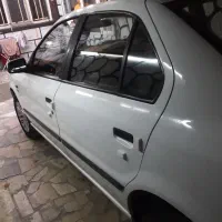 سمندseمدل93خانگی بسیارسرحال|خودرو سواری و وانت|سقز, |دیوار