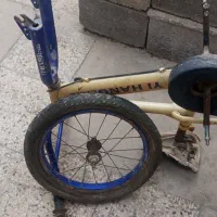 دوچرخه 16|دوچرخه، اسکیت، اسکوتر|خورموج, |دیوار