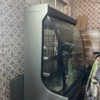 یخچال ویترینی فروشگاهیی