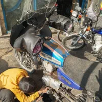 موتور مزایده 91