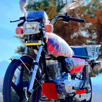 موتور احسان 150 خشک