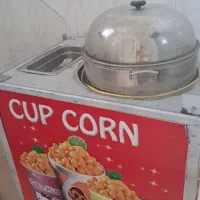 دستگاه ذرت مکزیکی