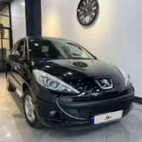 حواله پژو 207i پانوراما دندهای، تحویل مرداد