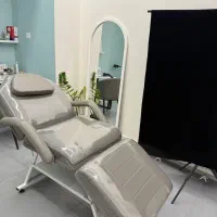 صندلی زیبایی مکانیک