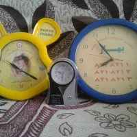 ساعت دیواری|ساعت دیواری و تزئینی|شیراز, تحویلی|دیوار