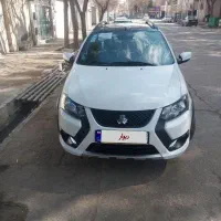 کوییک ۴۰۳ کم کار فول با رینگ اسپرت