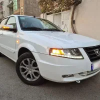 سمند سورن پلاس EF7 مدل 1400