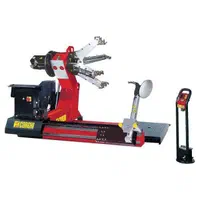 تعمیر لاستیک درار و بالانس در محل|ماشین‌آلات صنعتی|تهران, آذربایجان|دیوار