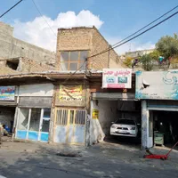 تجاری مسکونی سند منگوله دار ۵۱۹ متر با ۴ باب مغاز|فروش زمین و ملک کلنگی|کرج, اسلام‌آباد|دیوار