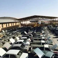 خریدار ماشین های فرسوده شما به بالاترین قیمت