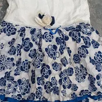 پیراهن بچه گانه