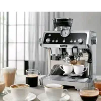 دستگاه قهوه ساز دلونگی نیمه صنعتی EC9335.M قهوه