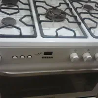 اجاق گاز فِر دار اسنوا مدل رومینا