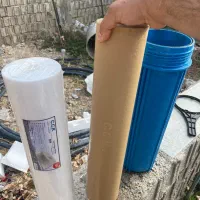 فروش و نصب و تعمیر تصفیه آب خانگی|آب‌سردکن و تصفیه آب|بوشهر, |دیوار