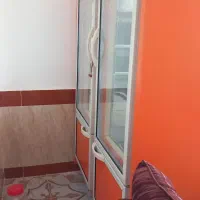 فروش یخچال چهار در میز و صندلی