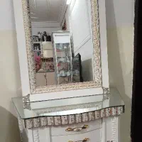 آیینه شمعدان