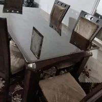 میز ناهارخوری