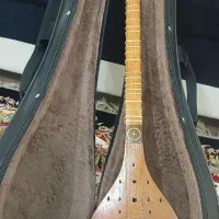 سه تار حرفه ای به همراه کیف