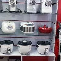 فروش انواع محصولات خرده ریز فلاح زاده اتوبخار|سایر لوازم برقی|یزد, |دیوار