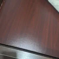 تخت و دراور میزآرایش|تخت و سرویس خواب|رشت, پیرکلاچای|دیوار