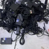 شارژر سرفیس ۴۴ وات اورجینال|قطعات و لوازم جانبی رایانه|سنندج, |دیوار