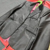 کت و شلوار و ژیله و پیراهن