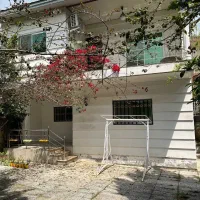 دوبلکس رومی باغی/۲۴۰متری سندار/زیر قیمت منطقه