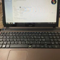 لپ تاب ایسر|رایانه همراه|کرج, کلاک نو|دیوار