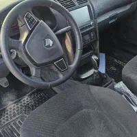 سمند سورن|خودرو سواری و وانت|ماهنشان, |دیوار