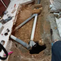 تعمیرات داخلی ساختمان نعم ولوله کشی وو|خدمات پیشه و مهارت|تویسرکان, |دیوار