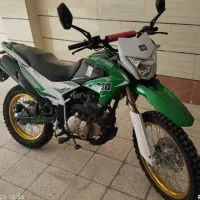 همتاز 200باکسر فروش و معاوضه با تریل|موتورسیکلت|الوند, |دیوار