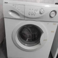 ماشین لباسشوئی