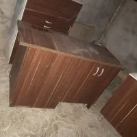 کابینت هود سینک  دست دوم سالم|هود|لوشان, |دیوار