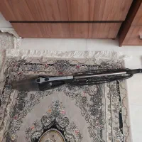 جارو برقی عصایی مارک هانستون|جاروبرقی، جارو شارژی، بخارشو|تهران, شهید رجایی|دیوار