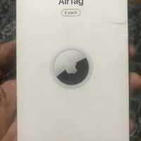 AirTag|قطعات یدکی و لوازم جانبی|تهران, شهرک امید|دیوار