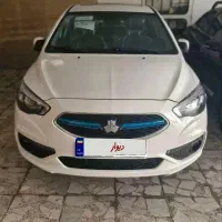 شاهین G CVT مدل ۱۴۰۴ تحویل برج۴
