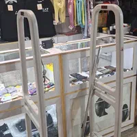 مدل استور گیت ایمن موج ۲ آنتن AM|فروشگاه و مغازه|تهران, دروازه شمیران|دیوار