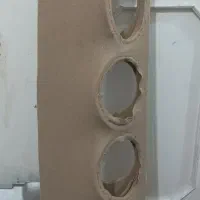 تخته باند پارس