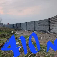 زمین با کاربری مسکونی،سندتکبرگ،تالش|فروش خانه و ویلا|تالش, جوکندان|دیوار