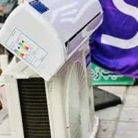 عرضه انواع کولرگازی و داکت اسپلیت