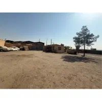 ۴هزار متر چهار دیواری بعد از سایت خاوران