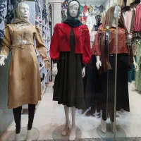 مانکن زنانه