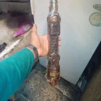 میانه قلیون چوب گردو|صنایع دستی و سایر لوازم تزئینی|مشهد, مصلی (کارمندان اول)|دیوار