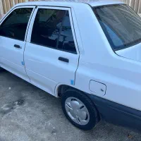 پراید ۹۹ کارمندی