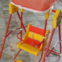 فروش چند اسباب بچه قیمت مناسب|اسباب و اثاث بچه|فولادشهر, A2|دیوار