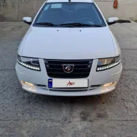 سورن پلاس XU7P ملایر