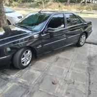 پارس tuf سفارشی 401|خودرو سواری و وانت|گرگان, |دیوار